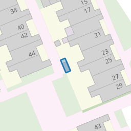 Perceel HLM02-Y-4399