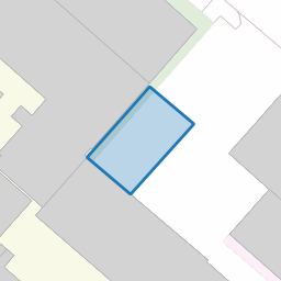 Perceel HLM03-A-10001