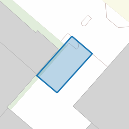 Perceel HLM03-A-10004