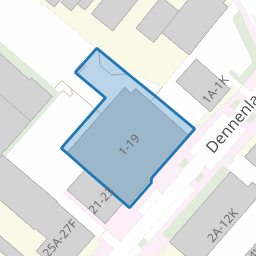 Perceel HLM03-A-10006