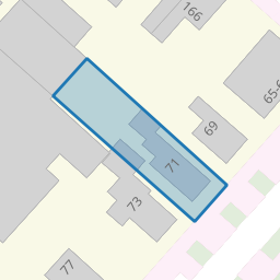 Perceel HLM03-A-10009