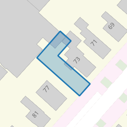 Perceel HLM03-A-10013