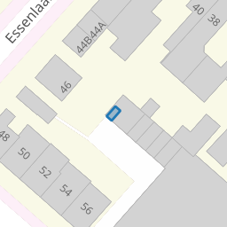 Perceel HLM03-A-10014