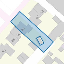 Perceel HLM03-A-10019