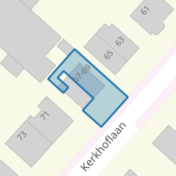 Perceel HLM03-A-10020