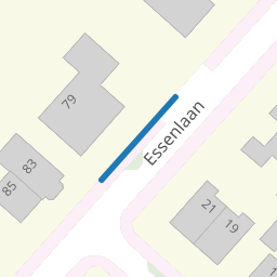 Perceel HLM03-A-10030