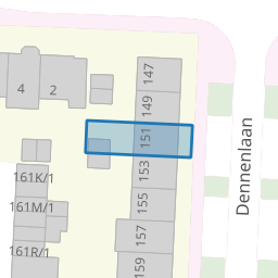 Perceel HLM03-A-10036