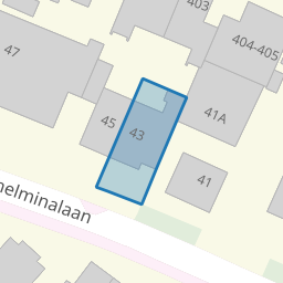 Perceel HLM03-A-10042