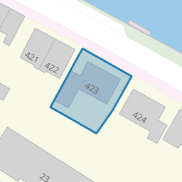 Perceel HLM03-A-10043