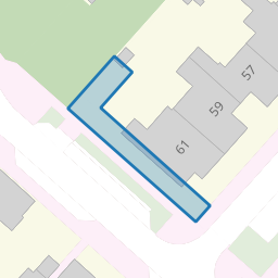 Perceel HLM03-A-10051