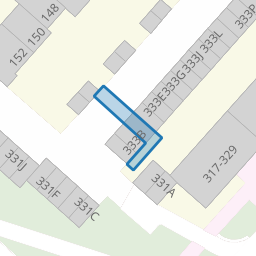 Perceel HLM03-A-10057