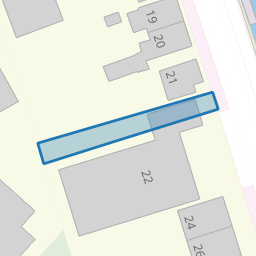 Perceel HLM03-A-10058