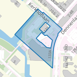 Perceel HLM03-A-10067