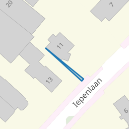 Perceel HLM03-A-10077