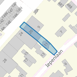 Perceel HLM03-A-10080