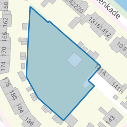 Perceel HLM03-A-10082