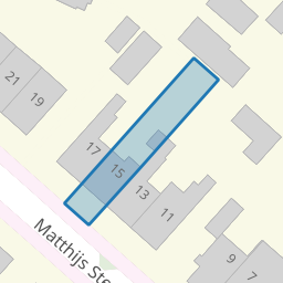 Perceel HLM03-A-10083