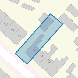 Perceel HLM03-A-10084