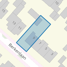 Perceel HLM03-A-10098