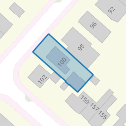 Perceel HLM03-A-10100