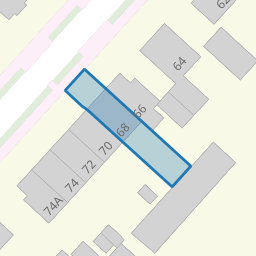 Perceel HLM03-A-10104