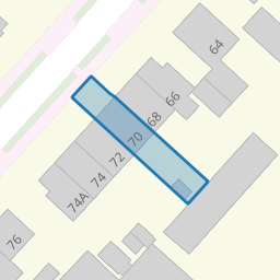 Perceel HLM03-A-10105