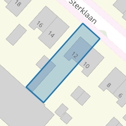 Perceel HLM03-A-10108