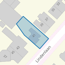 Perceel HLM03-A-10111