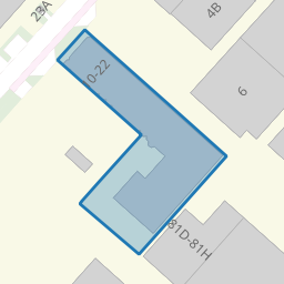 Perceel HLM03-A-10115