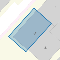 Perceel HLM03-A-10117