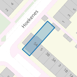 Perceel HLM03-A-10125