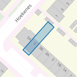 Perceel HLM03-A-10126