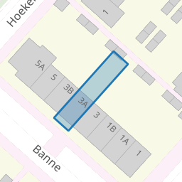 Perceel HLM03-A-10128