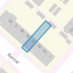 Perceel HLM03-A-10129