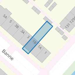 Perceel HLM03-A-10130