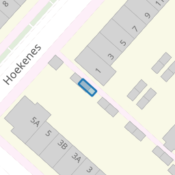 Perceel HLM03-A-10135