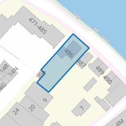 Perceel HLM03-A-10149