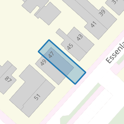 Perceel HLM03-A-10152