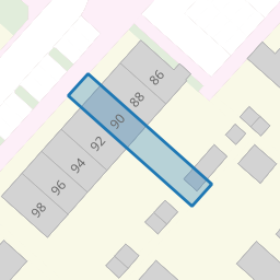 Perceel HLM03-A-10163