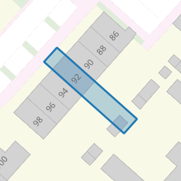 Perceel HLM03-A-10164