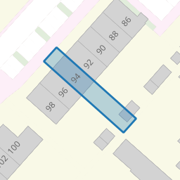 Perceel HLM03-A-10165