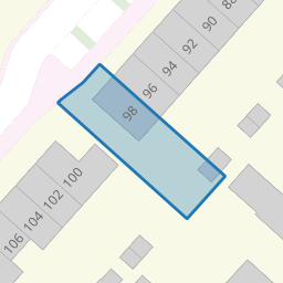 Perceel HLM03-A-10167