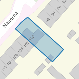 Perceel HLM03-A-10168