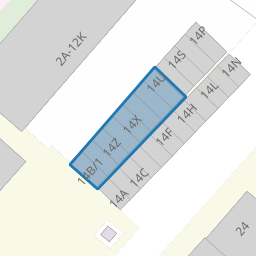 Perceel HLM03-A-10171