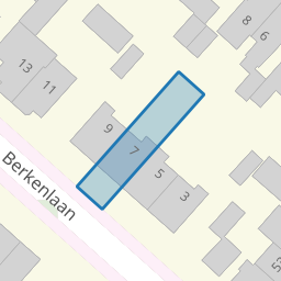 Perceel HLM03-A-10176