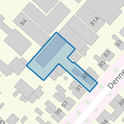 Perceel HLM03-A-10179