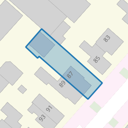 Perceel HLM03-A-10180