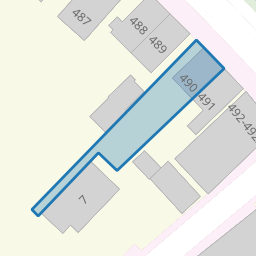 Perceel HLM03-A-10185