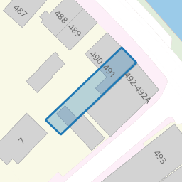 Perceel HLM03-A-10186