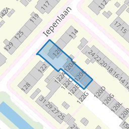 Perceel HLM03-A-10189